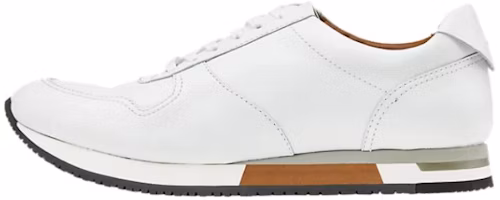 ASICS Run Walk 3E Sneakers 'White' 1231A177-100 ASICS Run Walk 3E Sneakers 'White' 1231A177-100