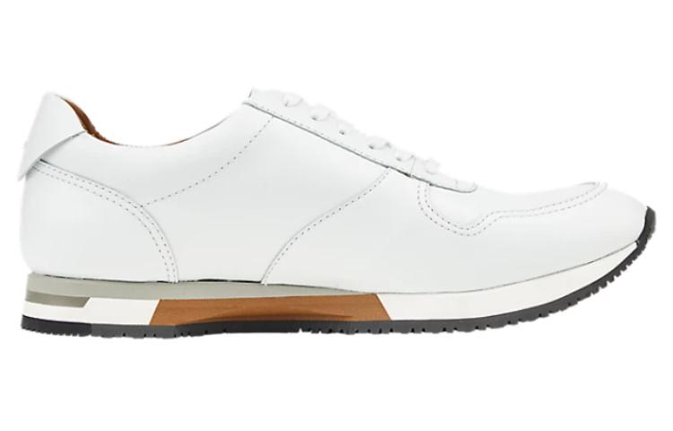 Order ASICS Sepatu Run Walk 3E 'Putih' 1231A177-100