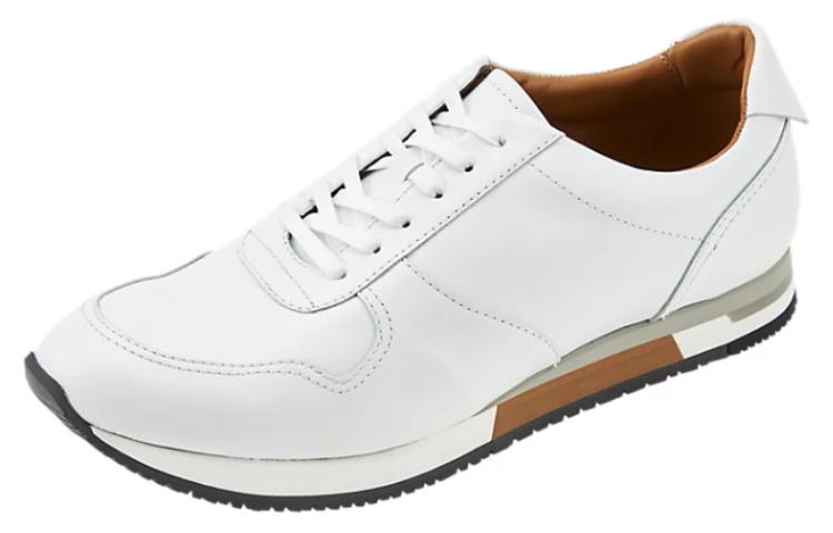 Lookbook ASICS Sepatu Run Walk 3E 'Putih' 1231A177-100