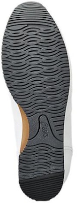 ASICS Run Walk 3E Sneakers 'White' 1231A177-100 Shop ASICS Run Walk 3E Sneakers 'White' 1231A177-100