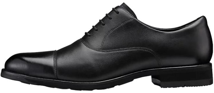 ASICS Run Walk 'Cuero Negro de Vestir' WR829T-90 Buy ASICS Run Walk 'Cuero Negro de Vestir' WR829T-90