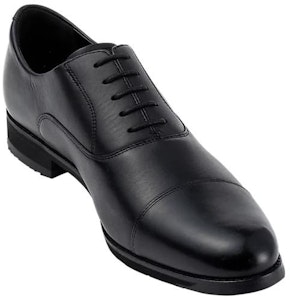 ASICS Run Walk 'Cuero Negro de Vestir' WR829T-90 Shop ASICS Run Walk 'Cuero Negro de Vestir' WR829T-90