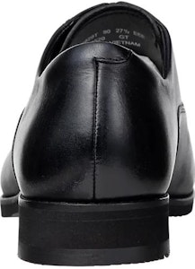 ASICS Run Walk 'Cuero Negro de Vestir' WR829T-90 Purchase ASICS Run Walk 'Cuero Negro de Vestir' WR829T-90