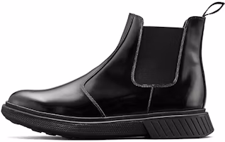 ASICS Run Walk Lead 180 Boots 'Black' 1231A210-003 ASICS Run Walk Lead 180 Boots 'Black' 1231A210-003
