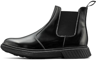 ASICS Run Walk Lead 180 Boots 'Black' 1231A210-003 ASICS Run Walk Lead 180 Boots 'Black' 1231A210-003