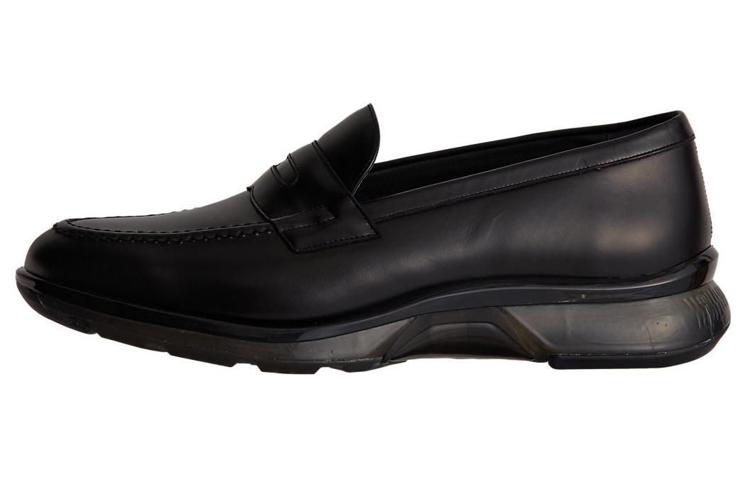 ASICS Run Walk Lead 'Comfortable Breathable Formal Black' 1231A161-002