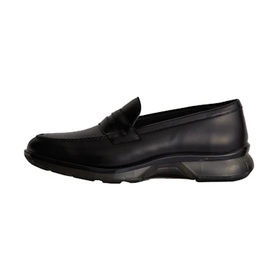 ASICS Run Walk Lead 'CMFTable Breathable Formal Black'