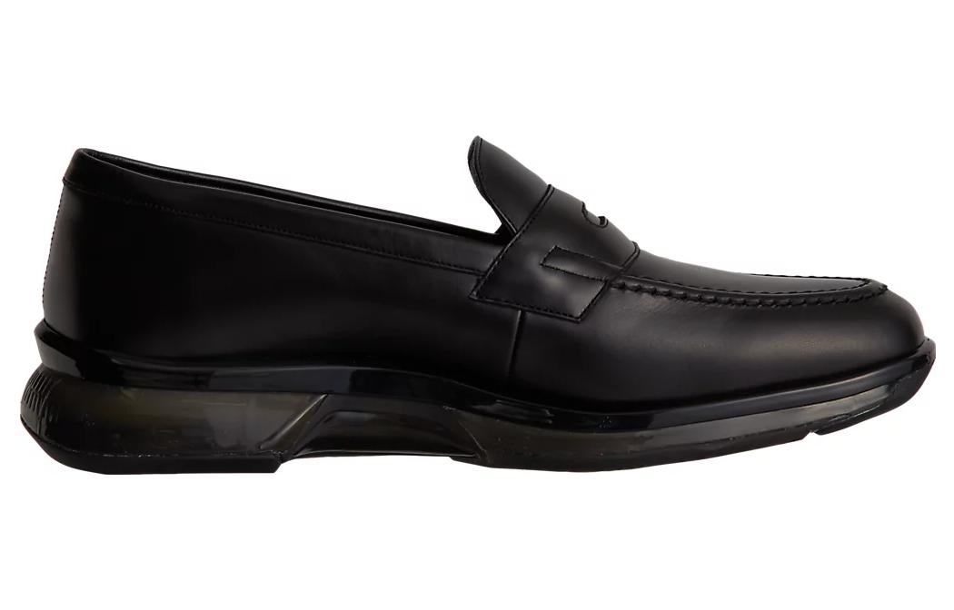 ASICS Run Walk Lead 'CMFTable Breathable Formal Black' 圖 2