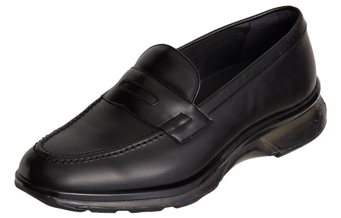 ASICS Run Walk Lead 'CMFTable Breathable Formal Black' 圖 3