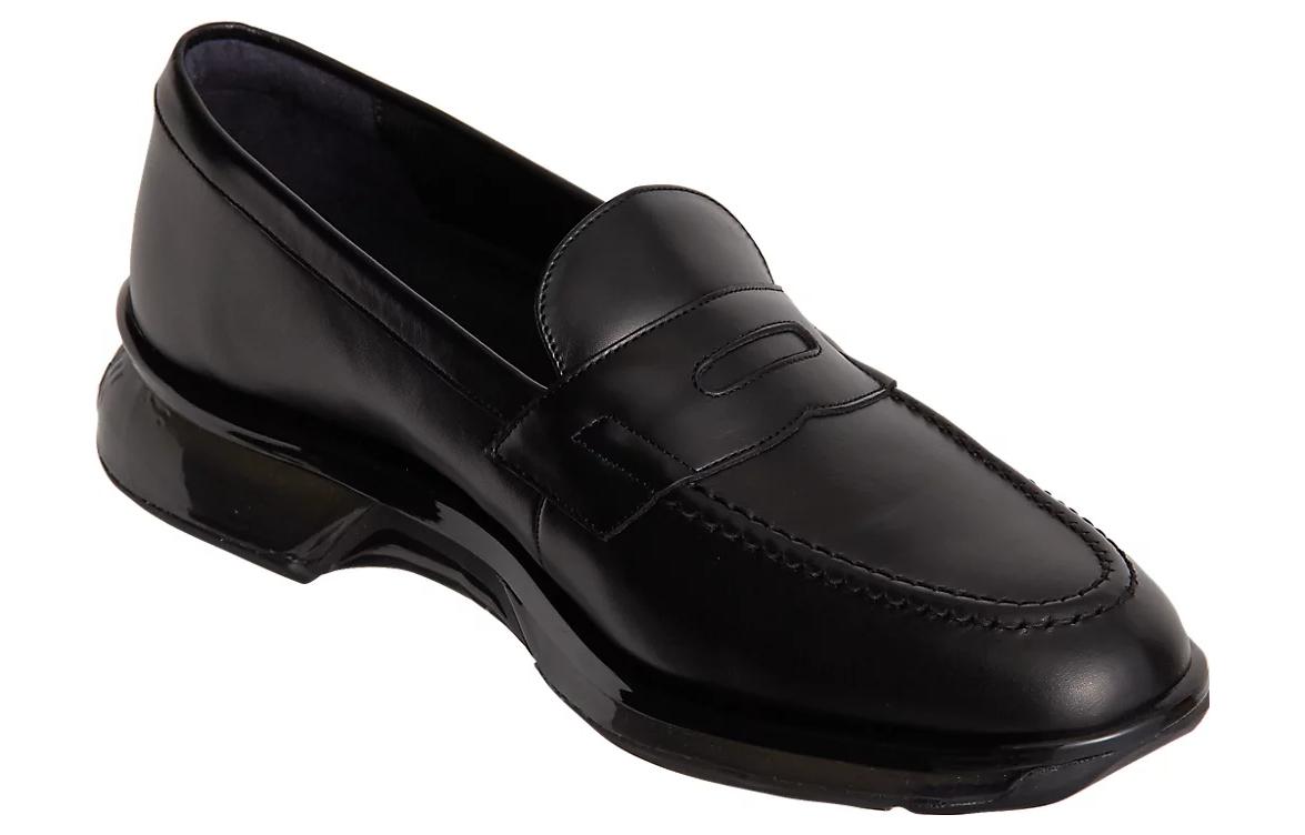 ASICS Run Walk Lead 'CMFTable Breathable Formal Black' 圖 4