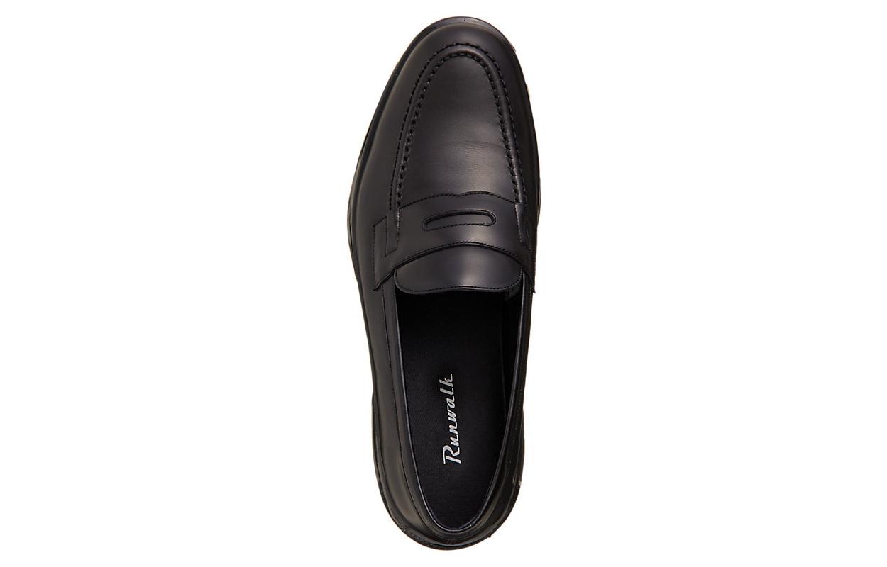 ASICS Run Walk Lead 'CMFTable Breathable Formal Black' 圖 5