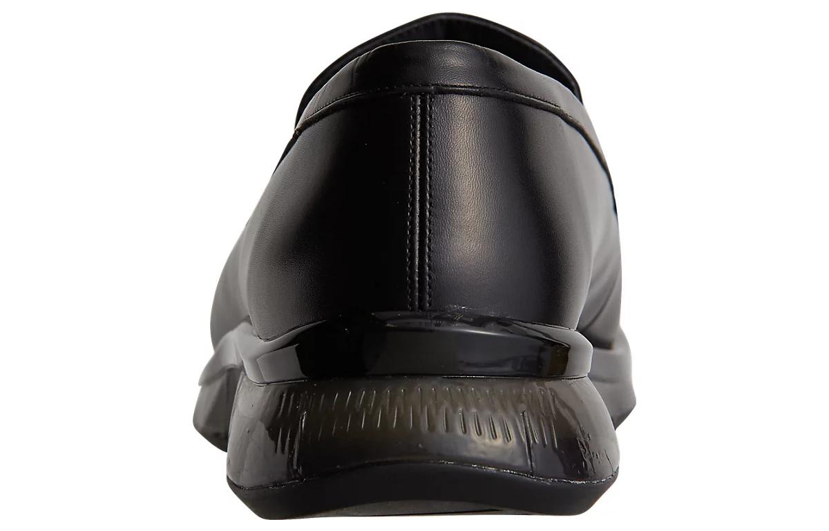 ASICS Run Walk Lead 'CMFTable Breathable Formal Black' 圖 6