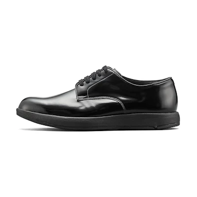 ASICS Run Walk Trad GORE-TEX 2E Shoes 'Black'