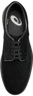 ASICS Run Walk Trad GORE-TEX 2E Sneakers 'Black' 1231A226-002 Lookbook ASICS Run Walk Trad GORE-TEX 2E Sneakers 'Black' 1231A226-002