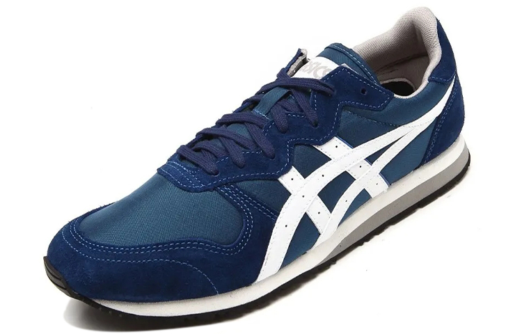 Order 亚瑟士跑鞋 'Azul' H020B-5801