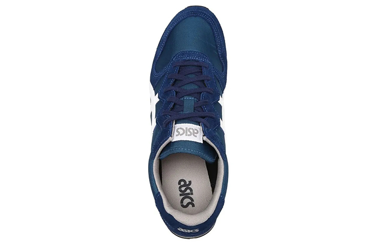 Lookbook ASICS Laufschuhe ''Azul'' H020B-5801