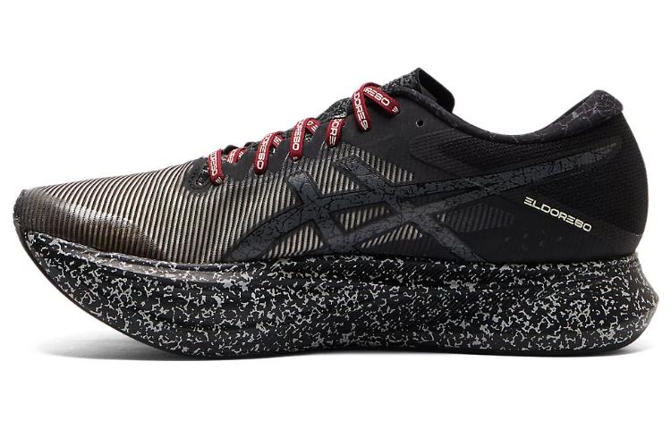 Buy ASICS Kasut Lari Rendah 'Hitam' 1013A139-001