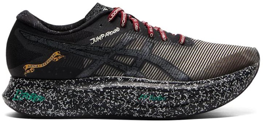 ASICS Kasut Lari Rendah 'Hitam' 1013A139-001 Order ASICS Kasut Lari Rendah 'Hitam' 1013A139-001