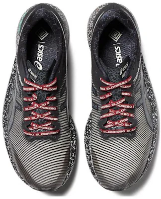 ASICS Running Low ''Zwart'' 1013A139-001 Lookbook ASICS Running Low ''Zwart'' 1013A139-001