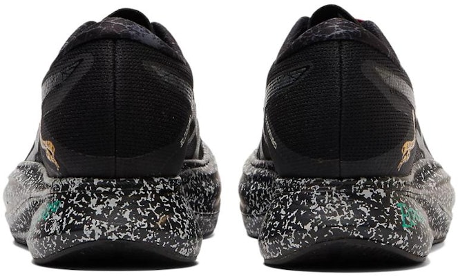 ASICS Kasut Lari Rendah 'Hitam' 1013A139-001 Shop ASICS Kasut Lari Rendah 'Hitam' 1013A139-001