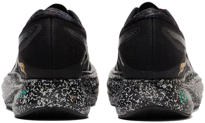 ASICS Running Low ''Zwart'' 1013A139-001 Shop ASICS Running Low ''Zwart'' 1013A139-001