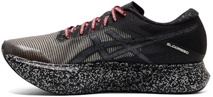 ASICS Running Low 'Black' 1013A139-001 ASICS Running Low 'Black' 1013A139-001