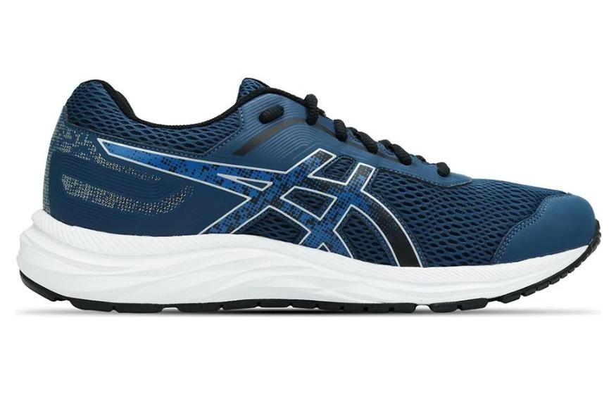 Order ASICS Running Rendah 'Hijau Pekat Kabuki' 1011B531-401