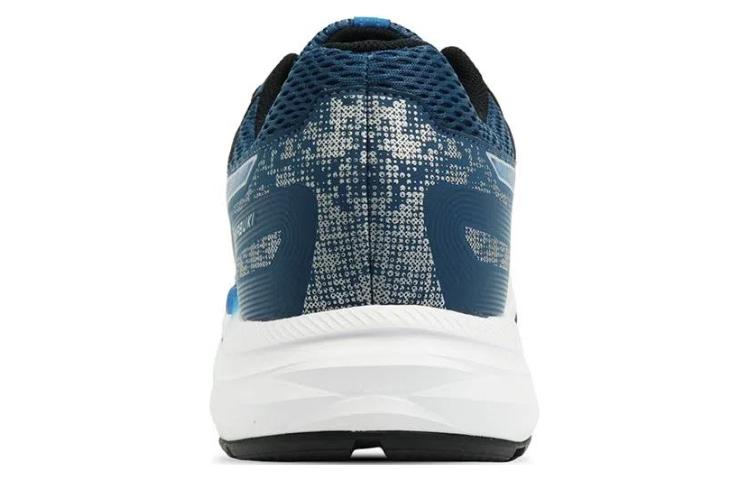 Shop 亚瑟士 低帮跑步鞋 '深绿色歌舞伎' 1011B531-401