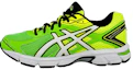 Buy ASICS Running Low ''Grün Weiß'' T4C4N-8501