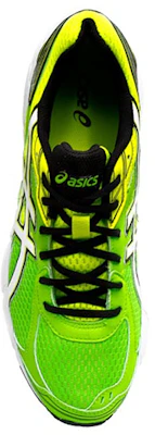 ASICS Running Low ''Grün Weiß'' T4C4N-8501 Lookbook ASICS Running Low ''Grün Weiß'' T4C4N-8501