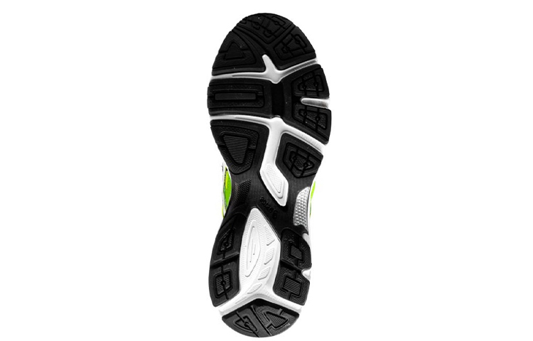Purchase ASICS Running Low ''Grün Weiß'' T4C4N-8501