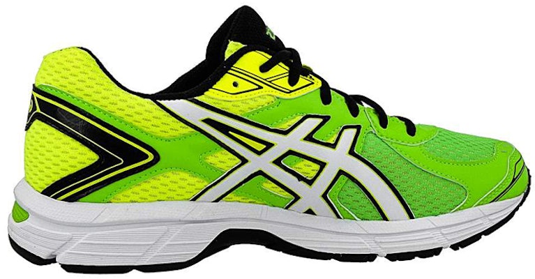 ASICS Kasut Larian Rendah 'Hijau Putih' T4C4N-8501 Order ASICS Kasut Larian Rendah 'Hijau Putih' T4C4N-8501