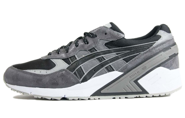 ASICS Running Low 'Grey' H5Q2L-1190