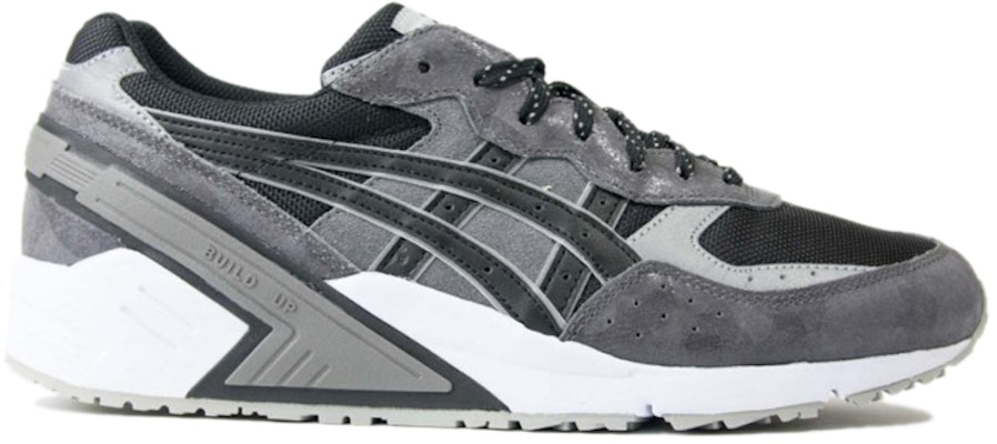 ASICS Laufschuhe Low ''Grau'' H5Q2L-1190 Order ASICS Laufschuhe Low ''Grau'' H5Q2L-1190