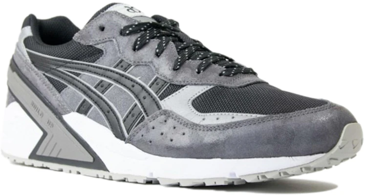 ASICS Laufschuhe Low ''Grau'' H5Q2L-1190 Lookbook ASICS Laufschuhe Low ''Grau'' H5Q2L-1190