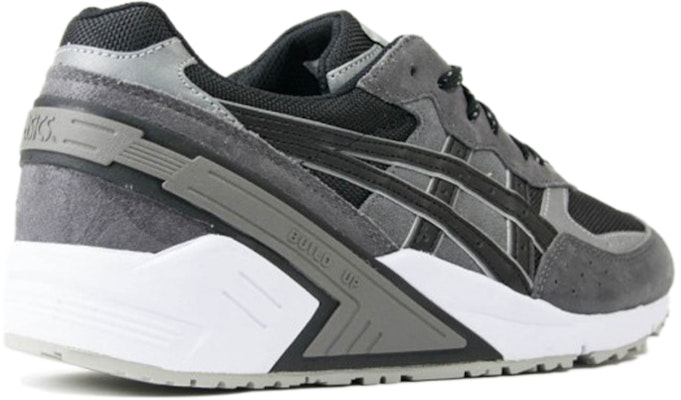 아식스 러닝 로우 '그레이' (Asics Running Low 'Grey') H5Q2L-1190 Shop 아식스 러닝 로우 '그레이' (Asics Running Low 'Grey') H5Q2L-1190