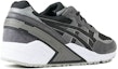Shop 아식스 러닝 로우 '그레이' (Asics Running Low 'Grey') H5Q2L-1190