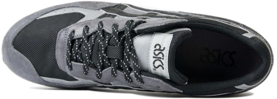 아식스 러닝 로우 '그레이' (Asics Running Low 'Grey') H5Q2L-1190 Purchase 아식스 러닝 로우 '그레이' (Asics Running Low 'Grey') H5Q2L-1190