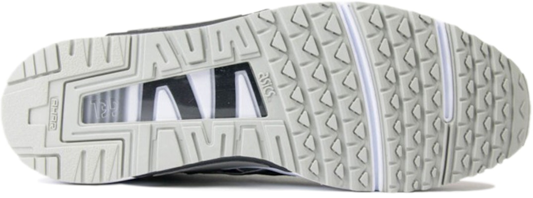 아식스 러닝 로우 '그레이' (Asics Running Low 'Grey') H5Q2L-1190 Details for 아식스 러닝 로우 '그레이' (Asics Running Low 'Grey') H5Q2L-1190