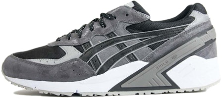 ASICS Running Low 'Grey' H5Q2L-1190 ASICS Running Low 'Grey' H5Q2L-1190
