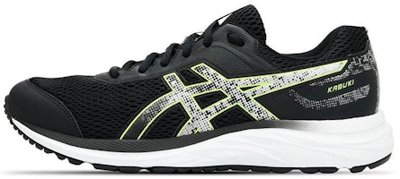 ASICS Running Low 'Kabuki Black' 1011B531-001 ASICS Running Low 'Kabuki Black' 1011B531-001