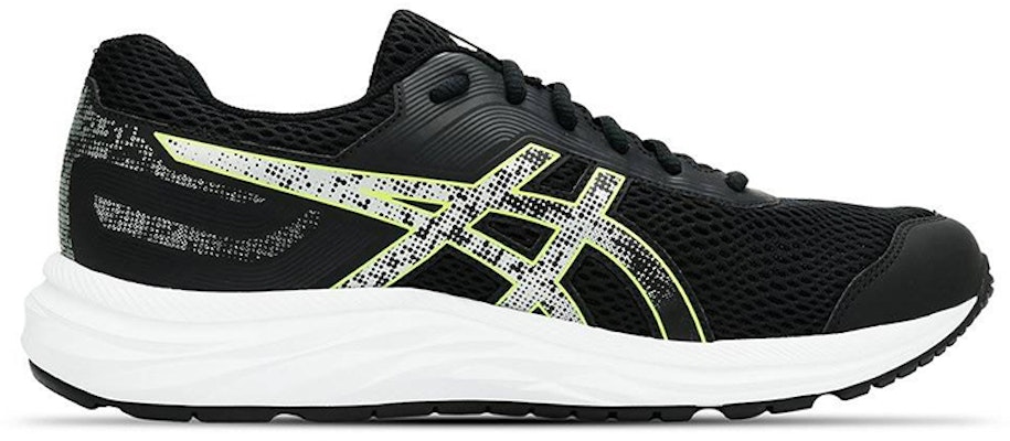 ASICS Low Running 'Kabuki Hitam' 1011B531-001 Order ASICS Low Running 'Kabuki Hitam' 1011B531-001