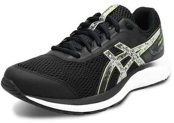 ASICS Running bajo 'Kabuki Negro' 1011B531-001 Lookbook ASICS Running bajo 'Kabuki Negro' 1011B531-001