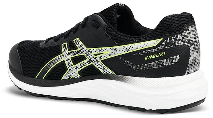 ASICS Running bajo 'Kabuki Negro' 1011B531-001 Shop ASICS Running bajo 'Kabuki Negro' 1011B531-001
