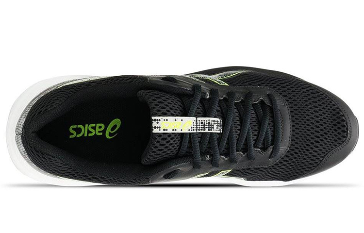 Purchase ASICS Running Low 'Kabuki Hitam' 1011B531-001