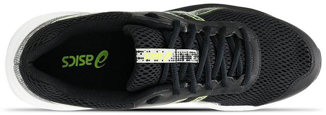 ASICS Low Running 'Kabuki Hitam' 1011B531-001 Purchase ASICS Low Running 'Kabuki Hitam' 1011B531-001