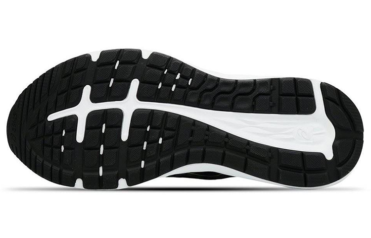 Details for ASICS Running bajo 'Kabuki Negro' 1011B531-001