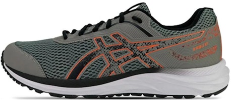ASICS Running Low 'Kabuki Grey Black' 1011B531-020 ASICS Running Low 'Kabuki Grey Black' 1011B531-020