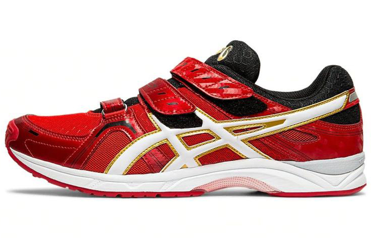 ASICS Running Low 'Red' SFT255-600