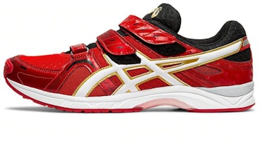 ASICS Running Low 'Red' SFT255-600 ASICS Running Low 'Red' SFT255-600